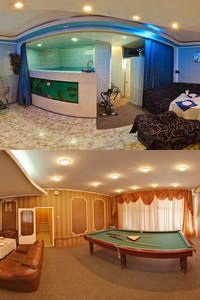 Комплекс саун «Аэлита», (063) 294-79-94 Комплекс саун «Аэлита», (063) 294-79-94