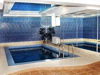 Сауна отеля Вилла Венеция (Villa Venezia), [+380] (66) 319-52-55