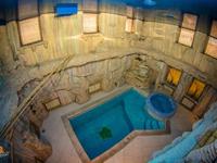 Сауна комплекса отдыха РИЧ ХАУС (Rich House), [+380] (48) 761-45-27
